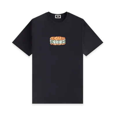Kith Treats Mint Chip Tee "Black"