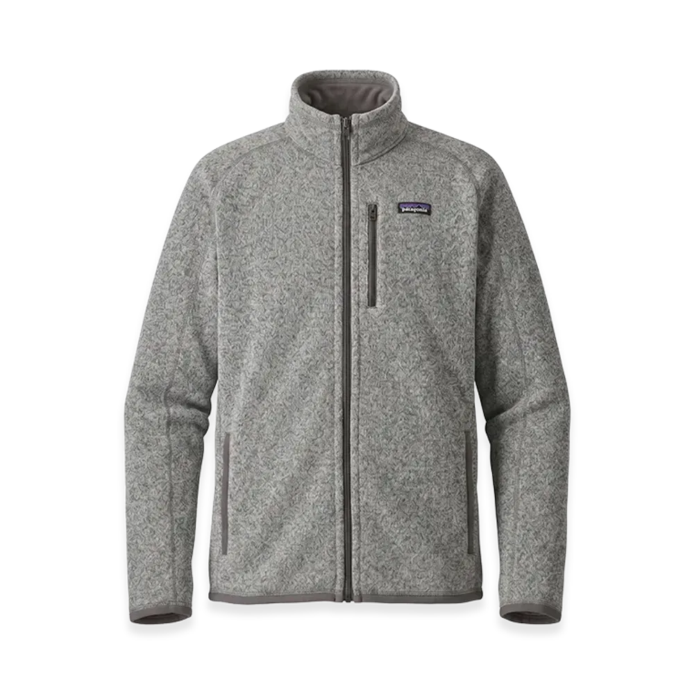 Patagonia Coats "Gray"