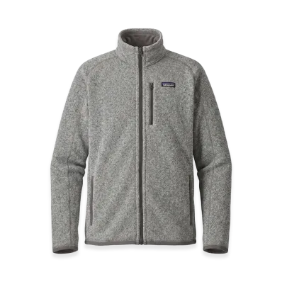 Patagonia Coats "Gray"