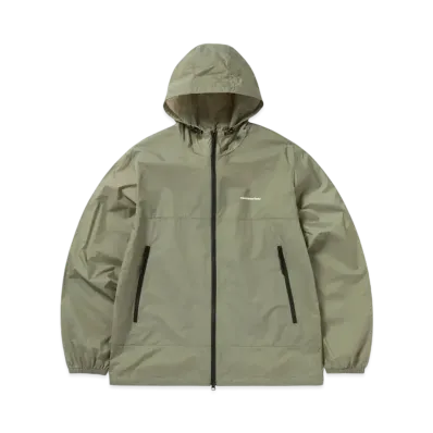 thisisneverthat T-Light Jacket "Sage"