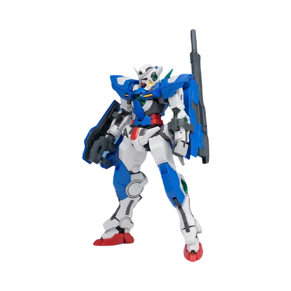 RG 1/144 GN-001REIII Gundam Exia Repair III