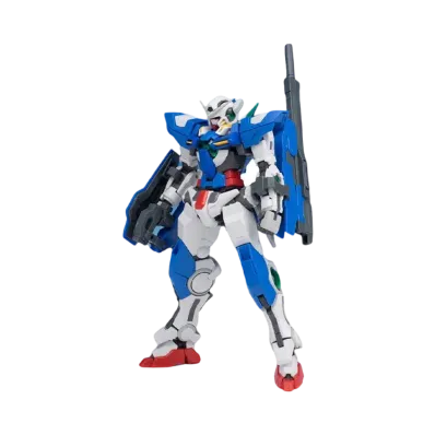 RG 1/144 GN-001REIII Gundam Exia Repair III