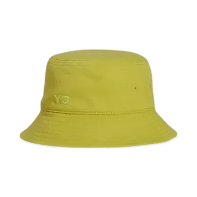 Y-3 Bucket Hat "Green"