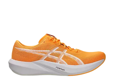 Asics Hyper Speed 6 "Stadium Orange/Singed Red"