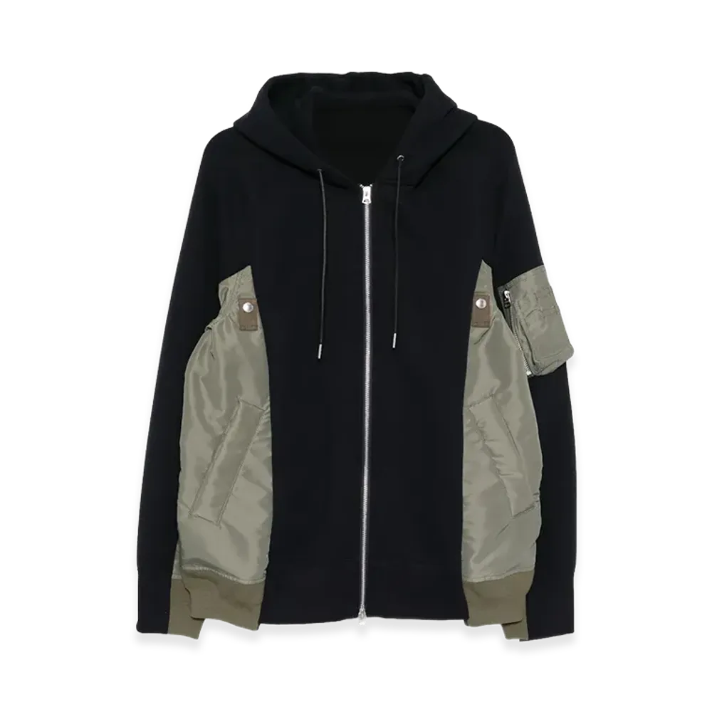 sacai Sweatshirt "Multi"