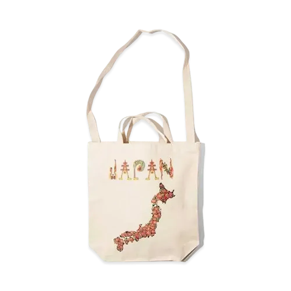 BEAMS CULTUART x TanaamiKeiti "Natural"