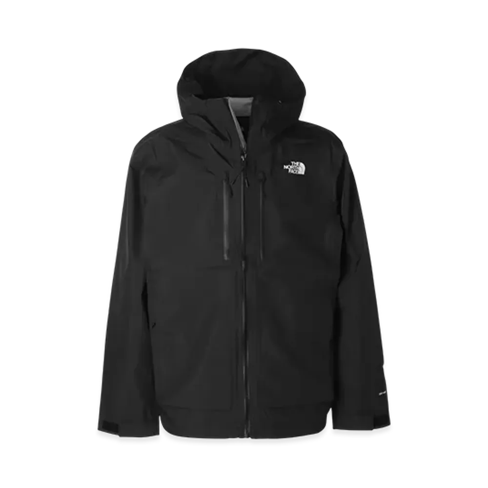 The North Face Terrain Vista 3L Pro Jacket "TNF Black"