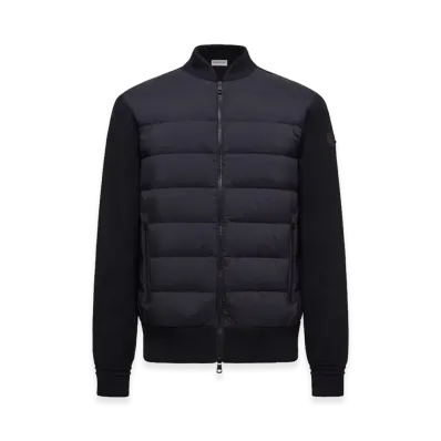 MONCLER Sweaters "Blue"