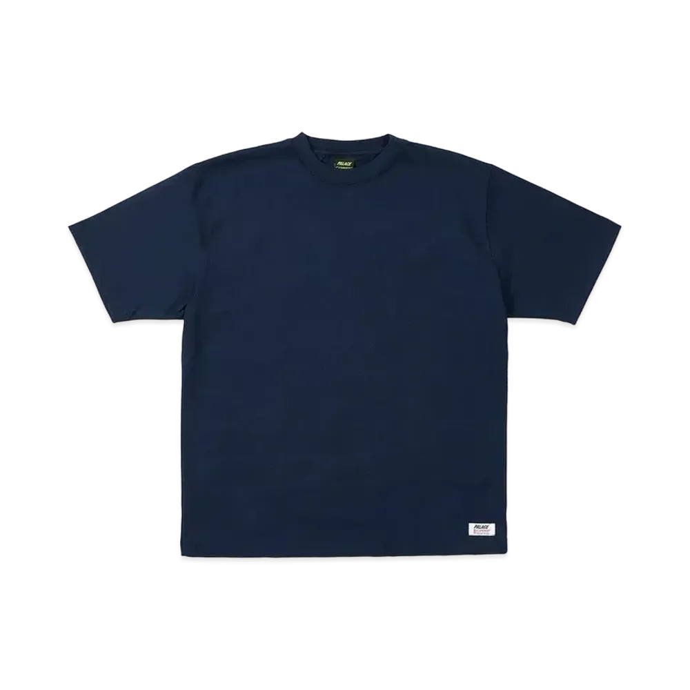 PALACE Camber T-Shirt "Navy"
