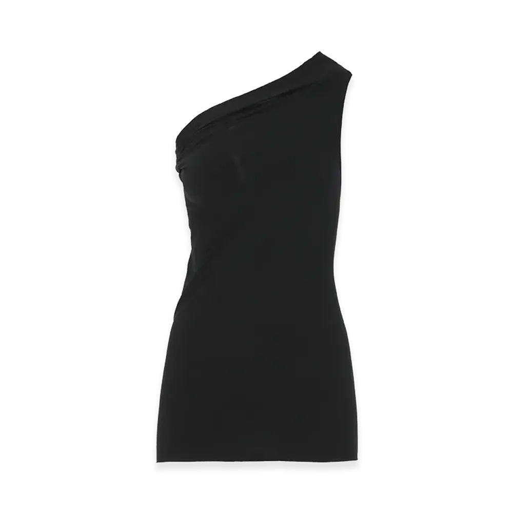 Rick Owens Women's Top "Black"