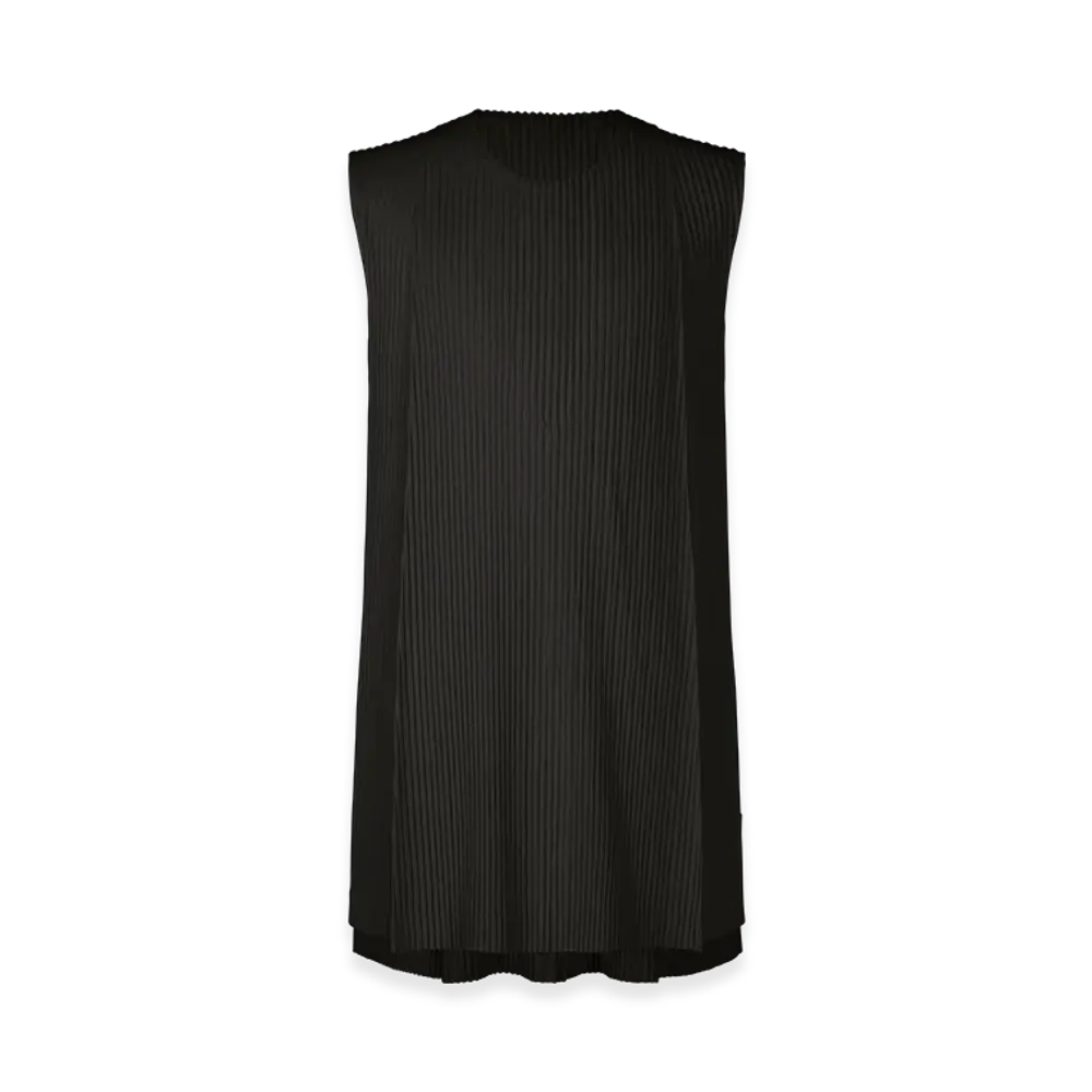 HOMME PLISSE ISSEY MIYAKE Monthly Color January "Black"