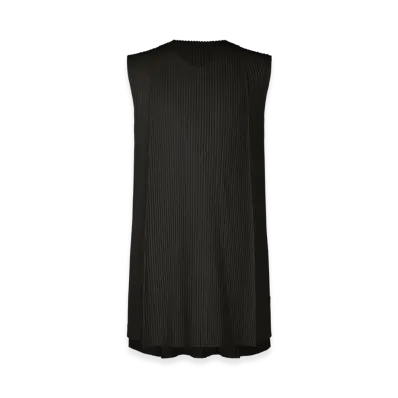 HOMME PLISSE ISSEY MIYAKE Monthly Color January "Black"