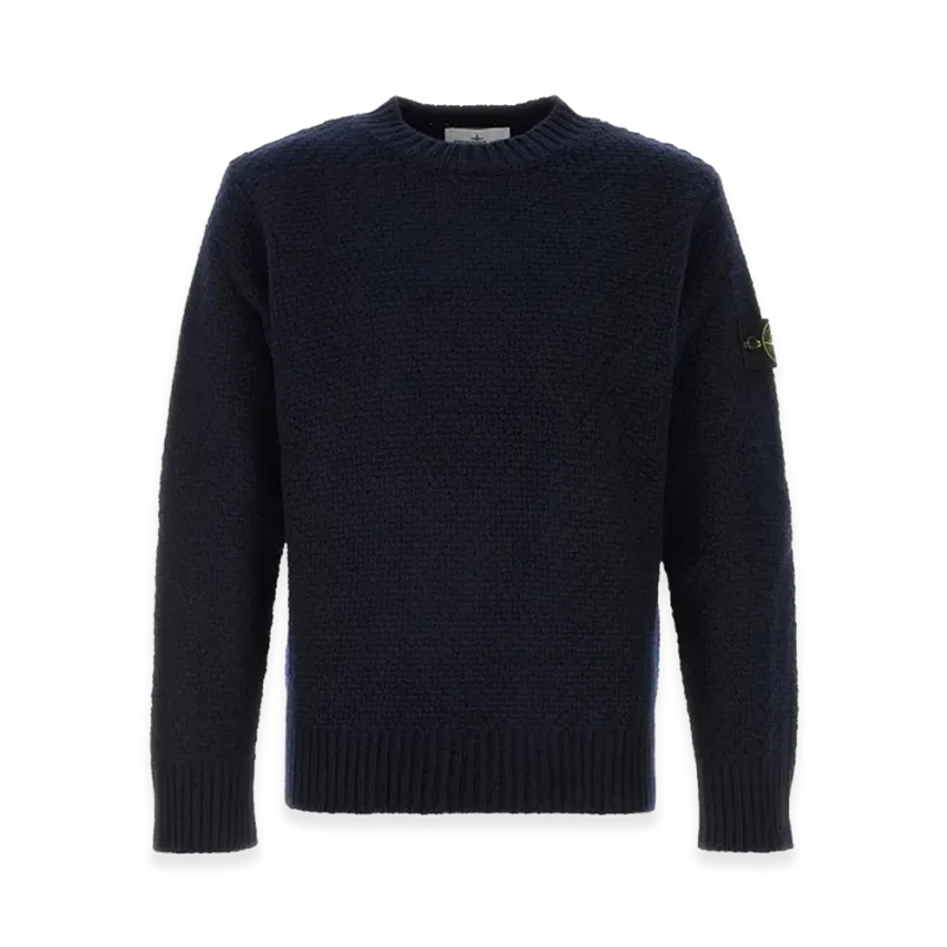Stone Island Knit Stone Island Knit