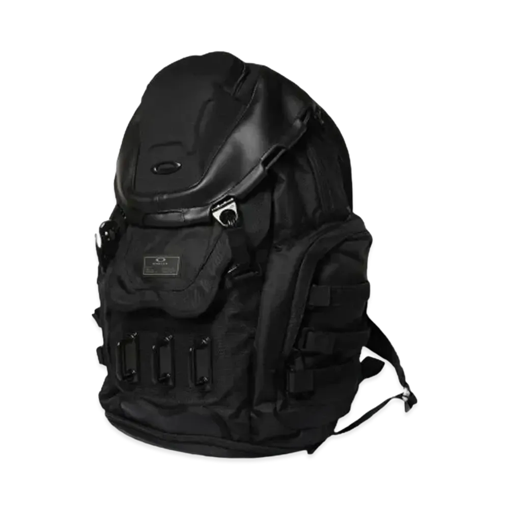KITCHEN SINK "STEALTH BLACK"