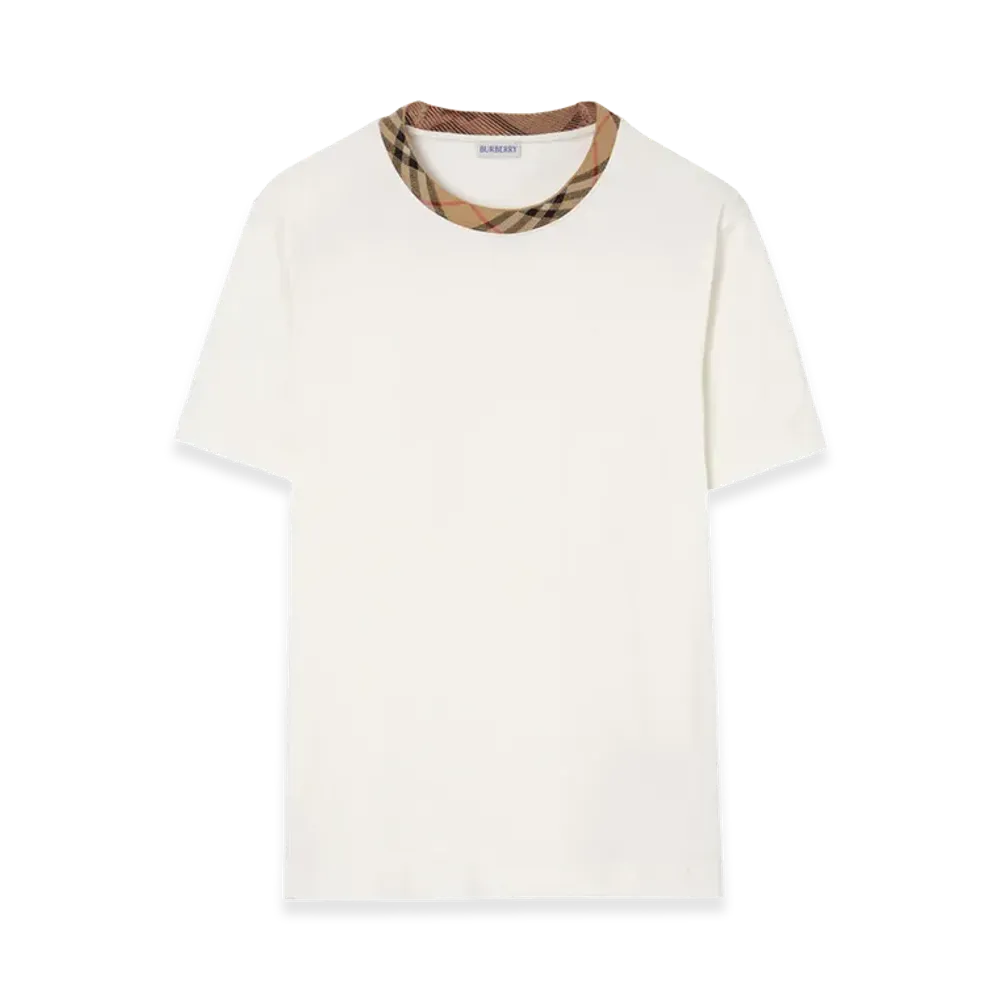 Burberry Sweater "White"