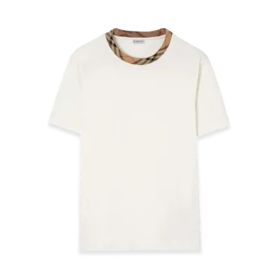 Burberry Sweater "White"