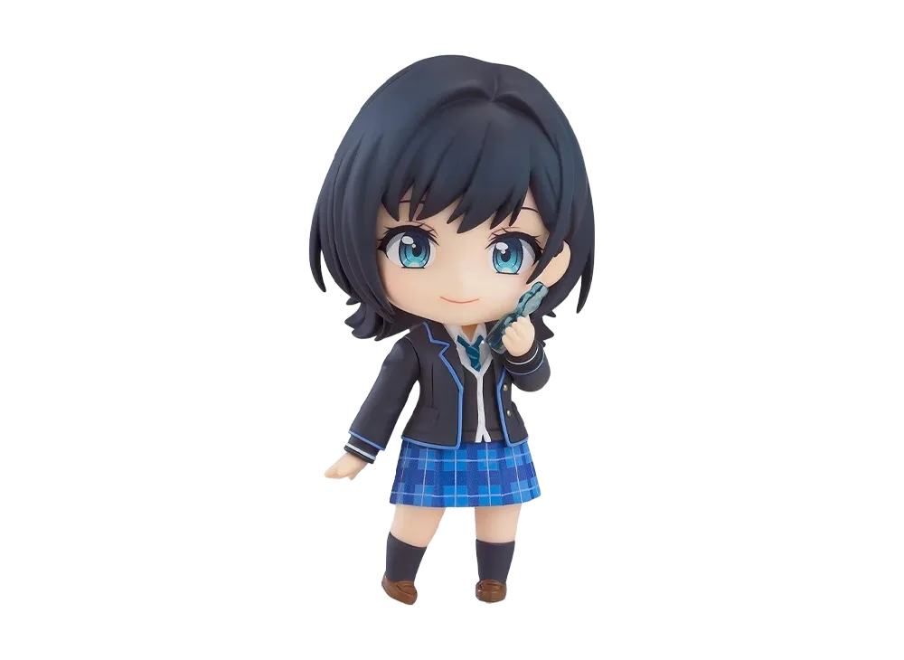 Good Smile Company "Nendoroid" -Chitose Is in the Ramune Bottle- Yuzuki Nanase