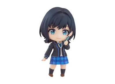 Good Smile Company "Nendoroid" -Chitose Is in the Ramune Bottle- Yuzuki Nanase