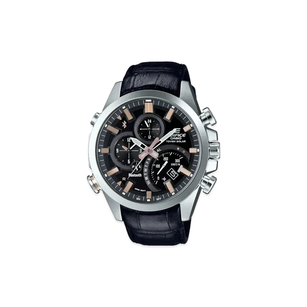 Casio EDIFICE EQB-501L-1AJF "Black"