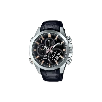 Casio EDIFICE EQB-501L-1AJF "Black"
