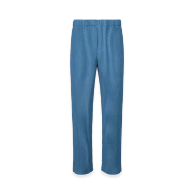 HOMME PLISSE ISSEY MIYAKE Rb_Color Palette 2 "Blue"