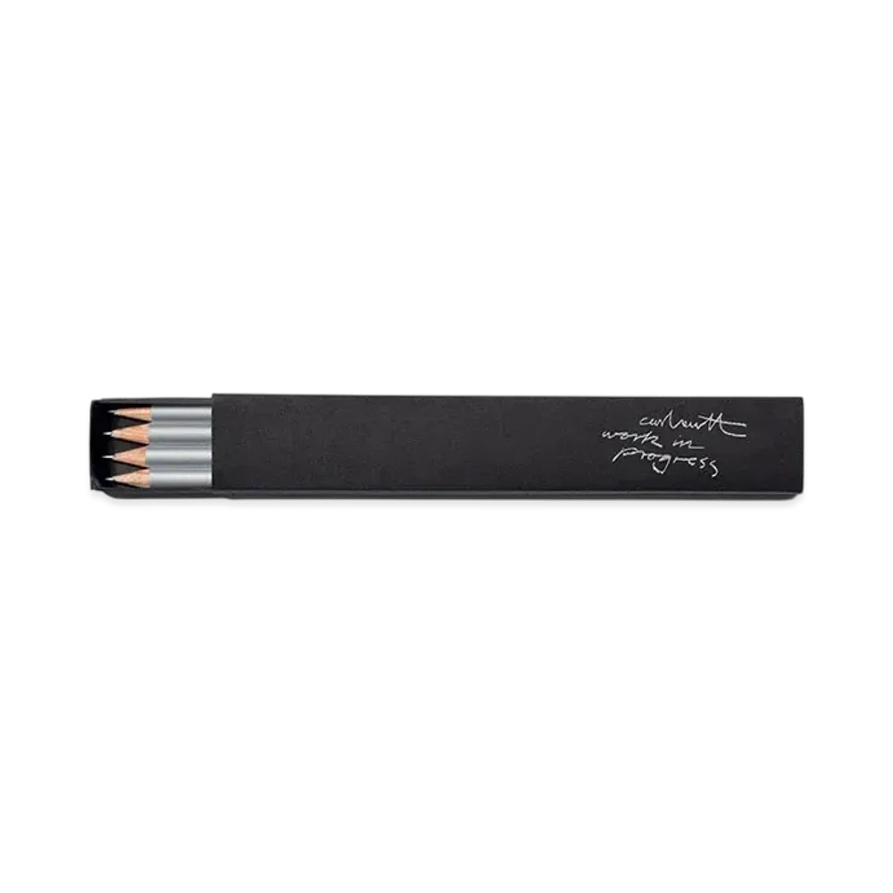 Carhartt WIP Staedtler Carhartt Wip Pencil Set "Silver"
