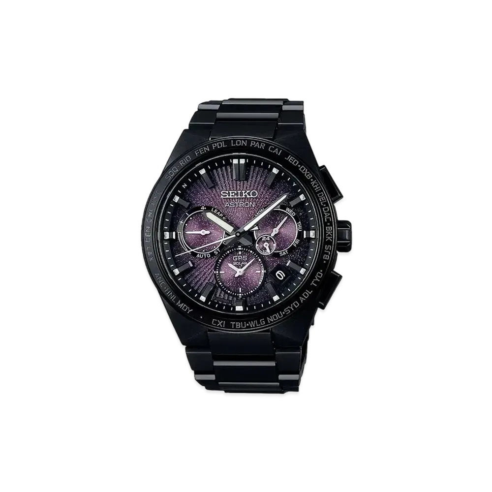SEIKO Astron Nexter 2022 Limited Model SBXC123