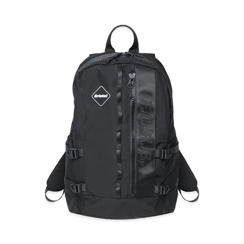 F.C.Real Bristol Tour Backpack "Black"