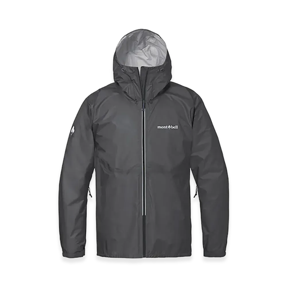 mont-bell US Versalite Jacket "Black"