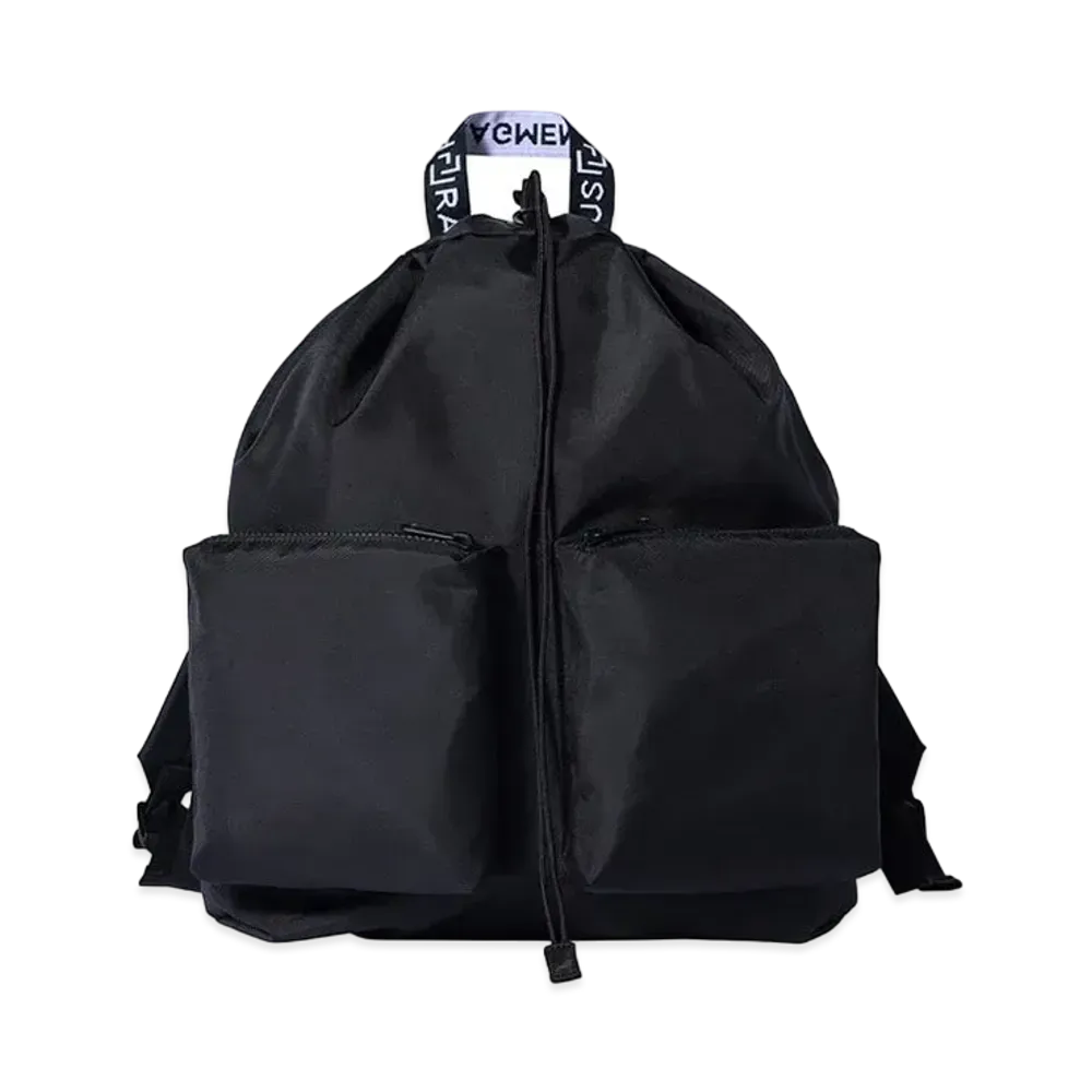 RAMIDUS x Fragment Design Daypack "Black"
