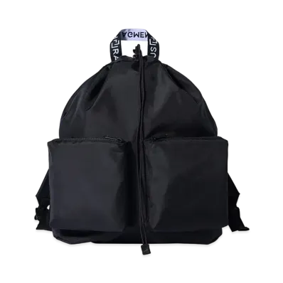 RAMIDUS x Fragment Design Daypack "Black"