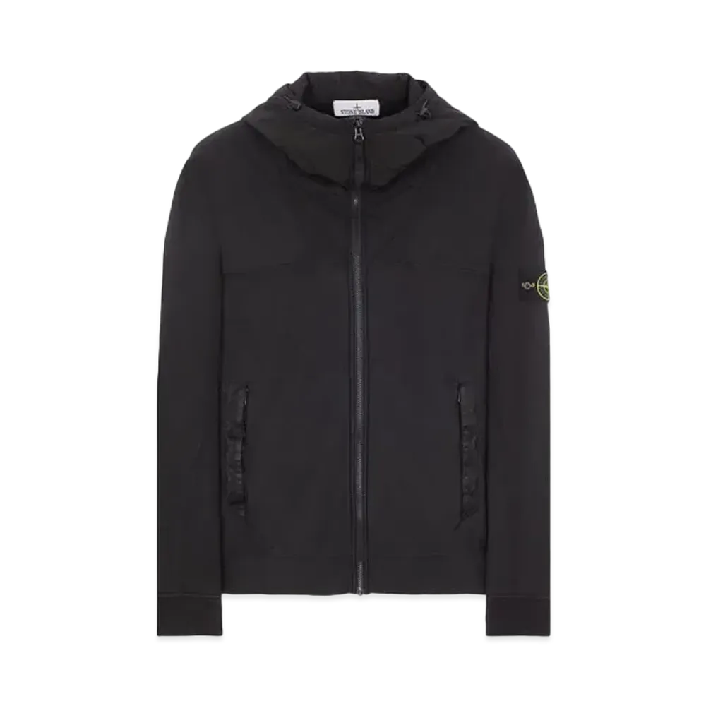 Stone Island 60354 "Black"