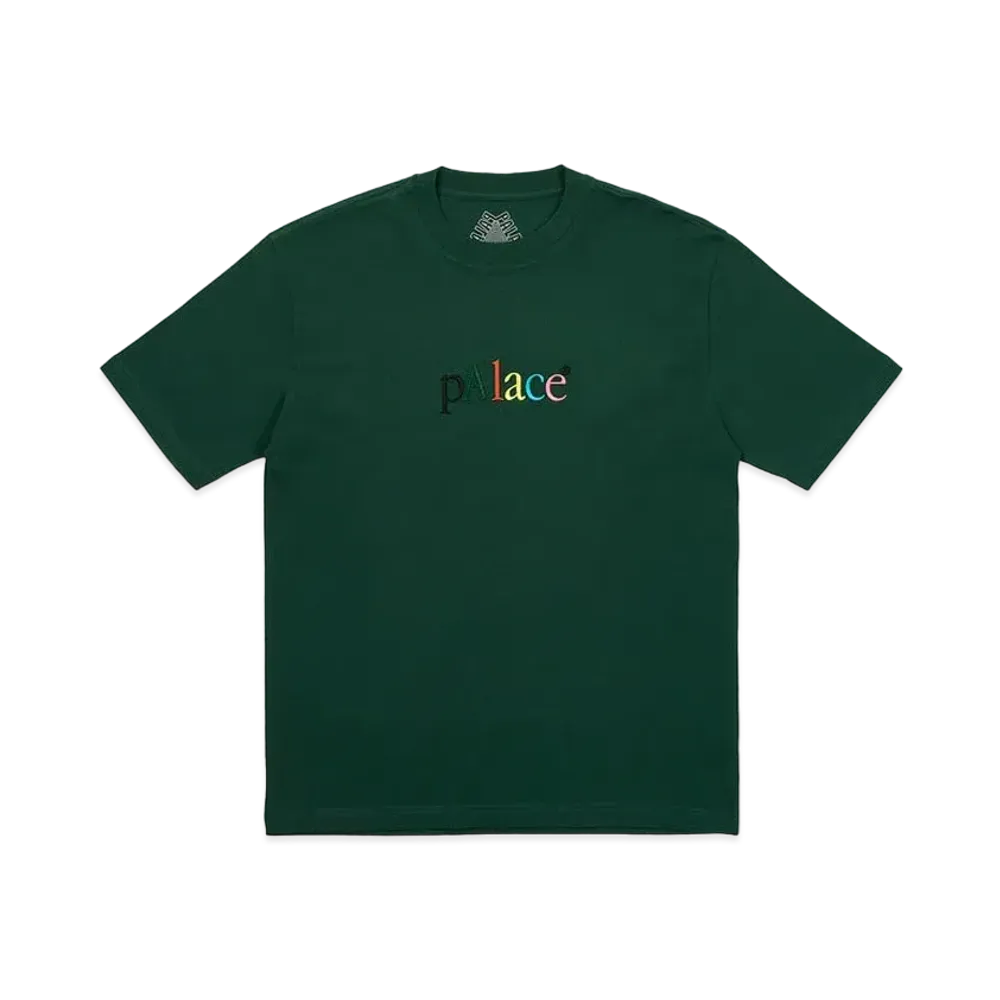 PALACE Start Up T-Shirt "Huntsman"