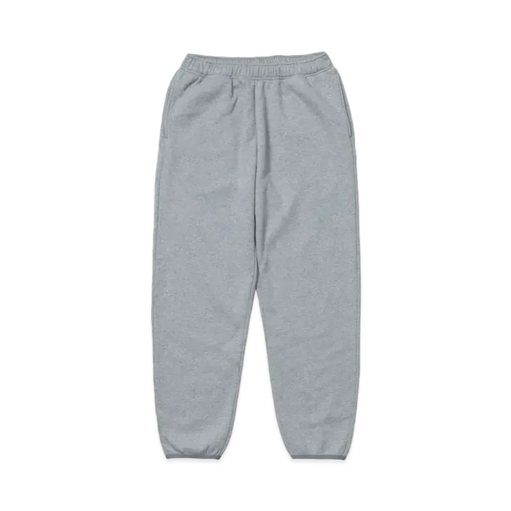everyone Original Sweat Pants "Gray Heather"