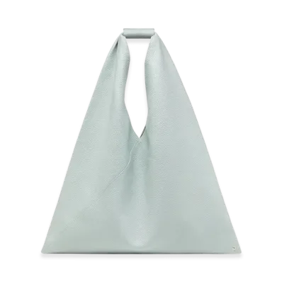 MM6 Maison Margiela Japanese Bag Medium "Gray"