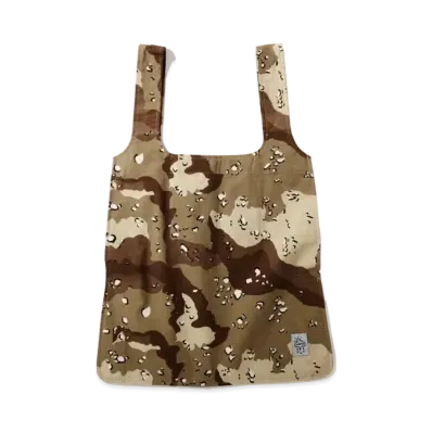 ALWAYTH x Acy CAMO 2WAY BAG "Desert"