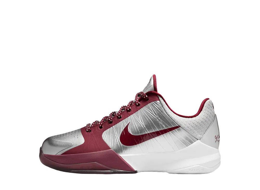 ナイキ GS コービー5 プロトロ "ロウワーメリオンエースアウェイ" (キッズ)