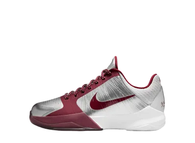 Nike GS Kobe 5 Protro "Lower Merion Aces Away"