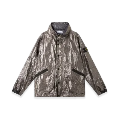 Stone Island 4100038 Metal Cover "Lavender"