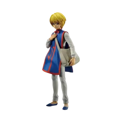 Ichiban-Kuji Kurapika Figure HUNTERxHUNTER DAY OF DEPARTURE