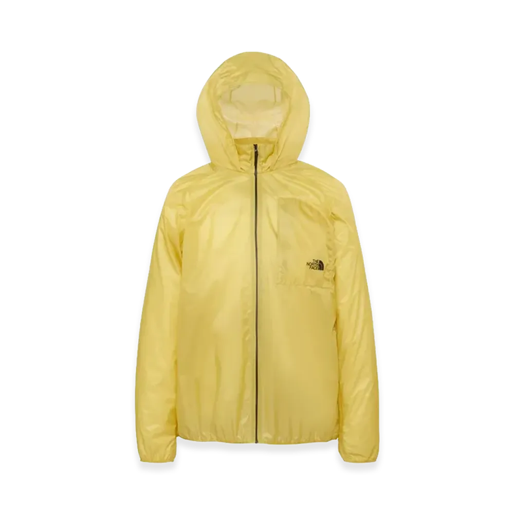 The North Face Free Run Strike Jacket Unisex "Honeyed Sand"