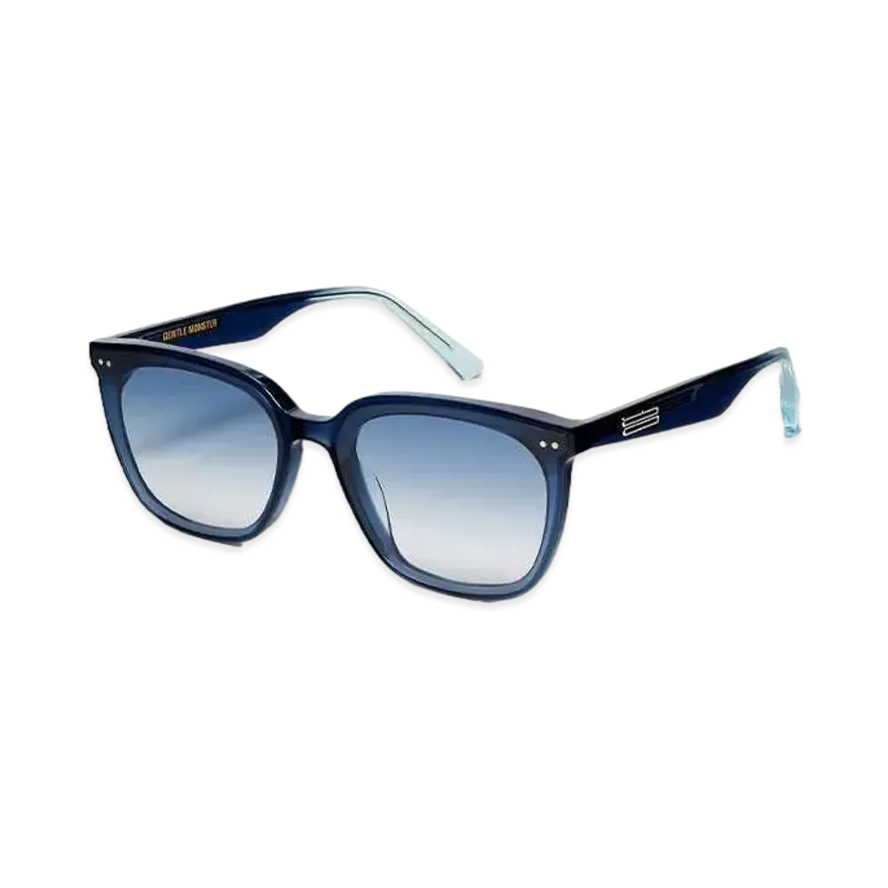 Gentle Monster Heizer NC2 "Navy"