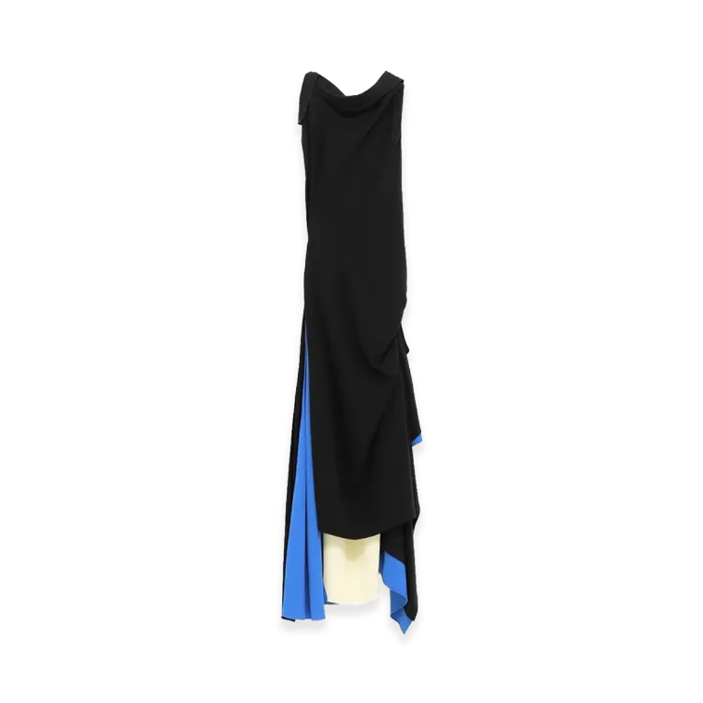 LOEWE Women's Dresses "Black"