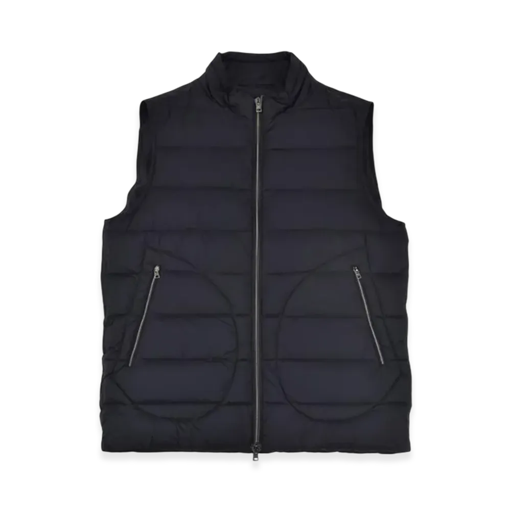 Herno Legend Il Gilet Down Vest Gilet "Black"