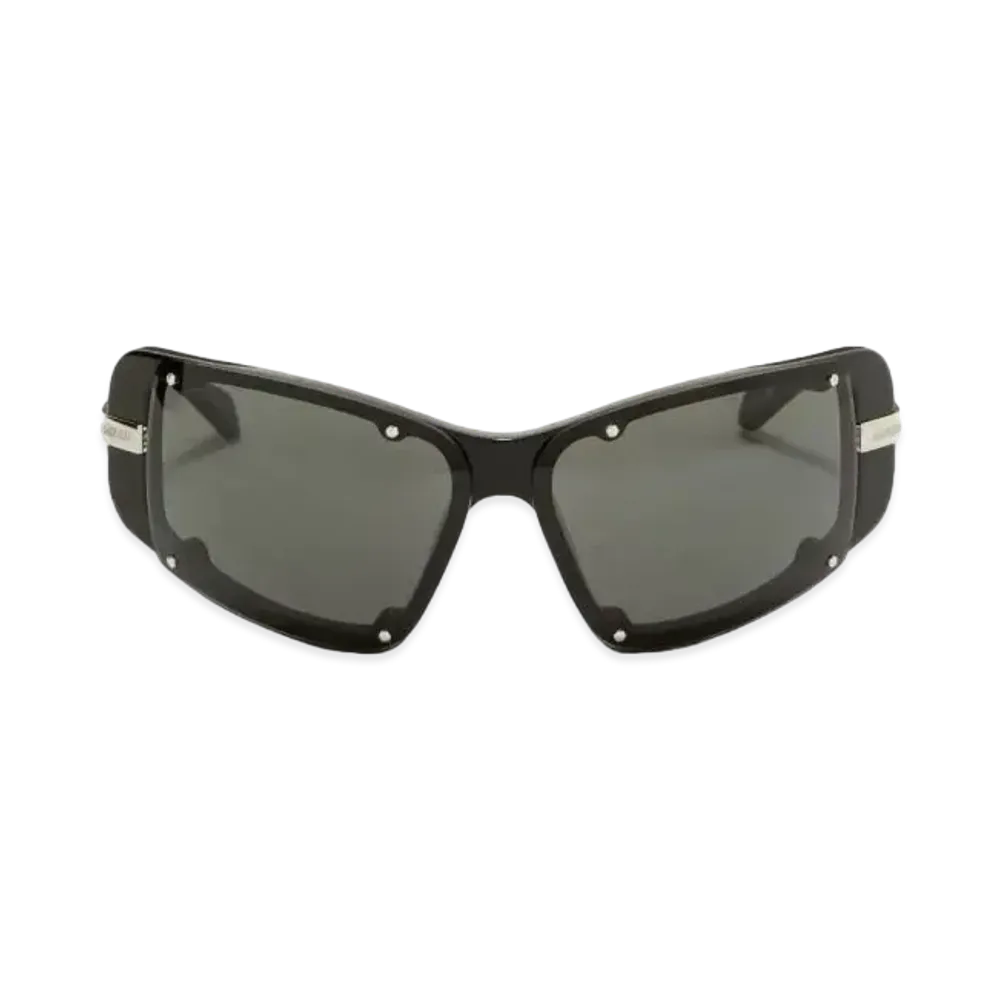AMBUSH Gally Sunglasses "Black"