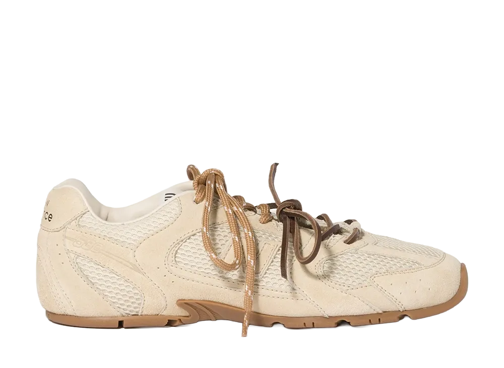 Miu Miu × New Balance Women's 530 "Butter Yellow"