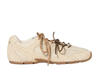 Miu Miu × New Balance Women's 530 "Butter Yellow"