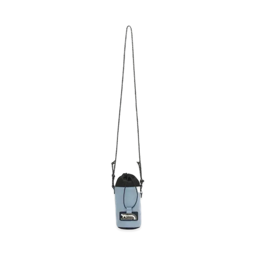 Maison Kitsune Flash Fox Bottle Holder "Placid"