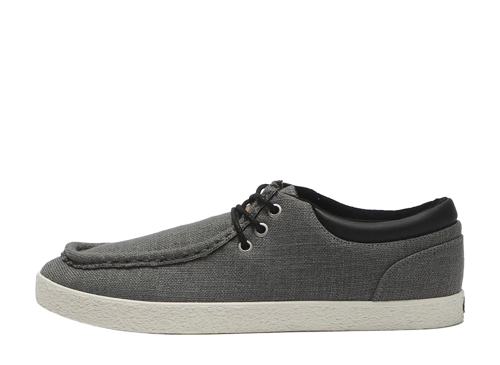 Vans Forager "Dark Grey/Ecru" (V3780 LCS)