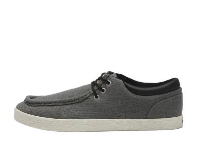 Vans Forager "Dark Grey/Ecru" (V3780 LCS)
